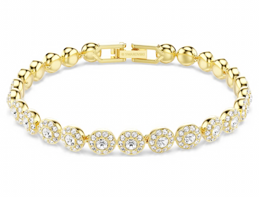 S*A*OV**I Una angelic bracelet